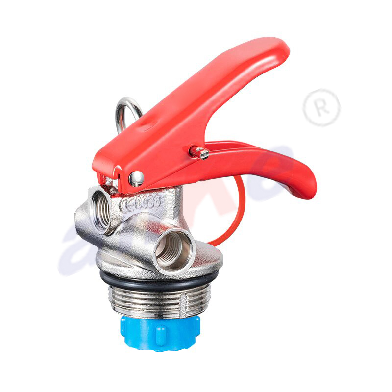 1-2Kg Fire Extinguisher Check Valve 1048