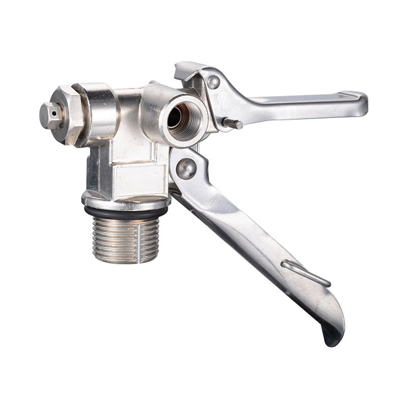 Stainless steel Firefighting Equipment Accessory Valve 2080