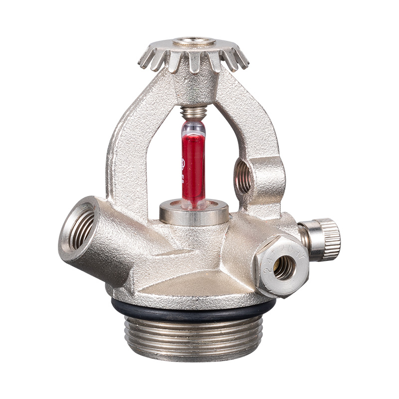 Automatic Powder Fire Extinguisher Sprinkler Head Valve 3023