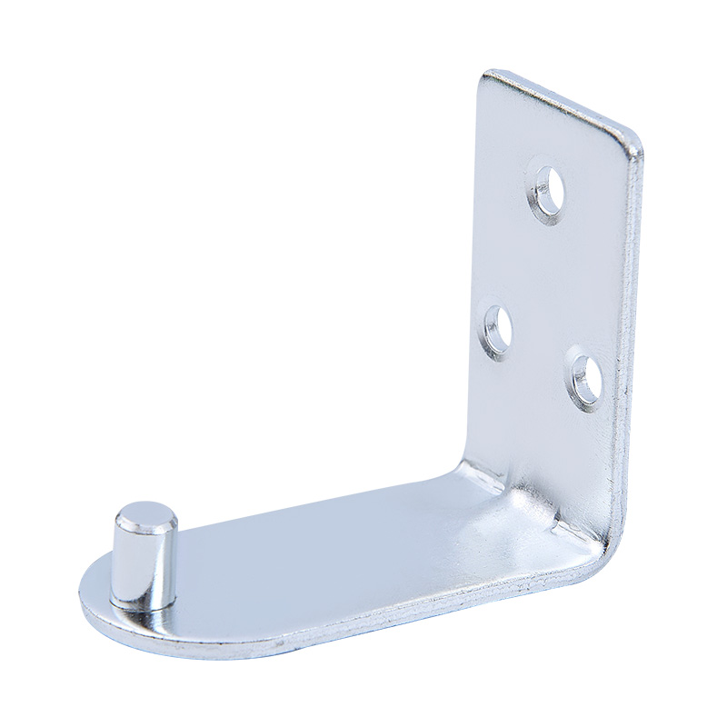 L Wall Bracket For 4-12kg Fire Extinguisher