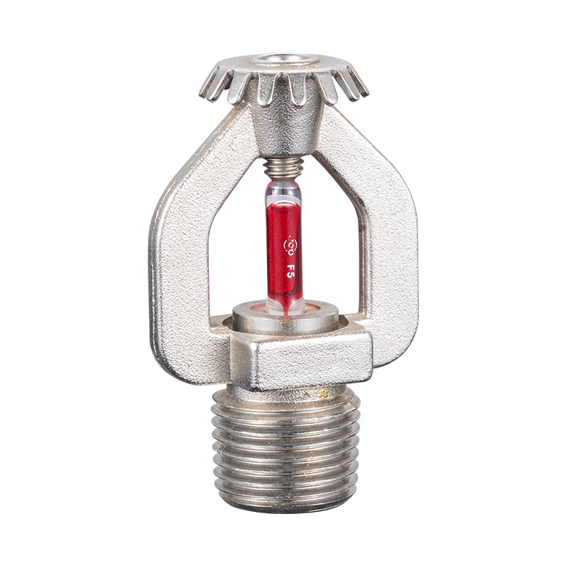 Automatic Fire Extinguisher Sprinkler Valve for Fire Fighting Sprinkler System Water Pipe 3010