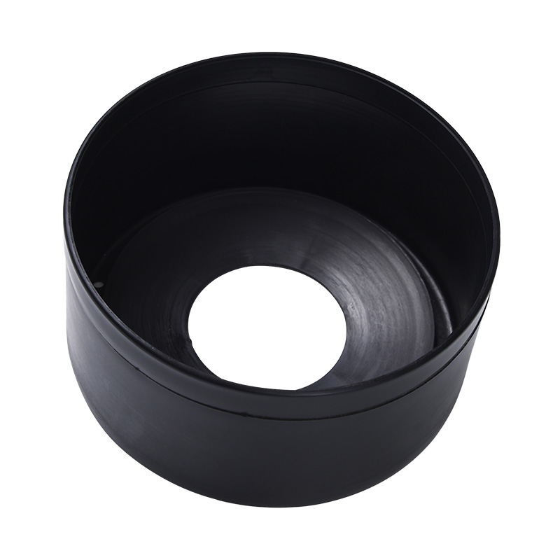 Plastic Bottom Bracket For 4-12KG Fire Extinguisher