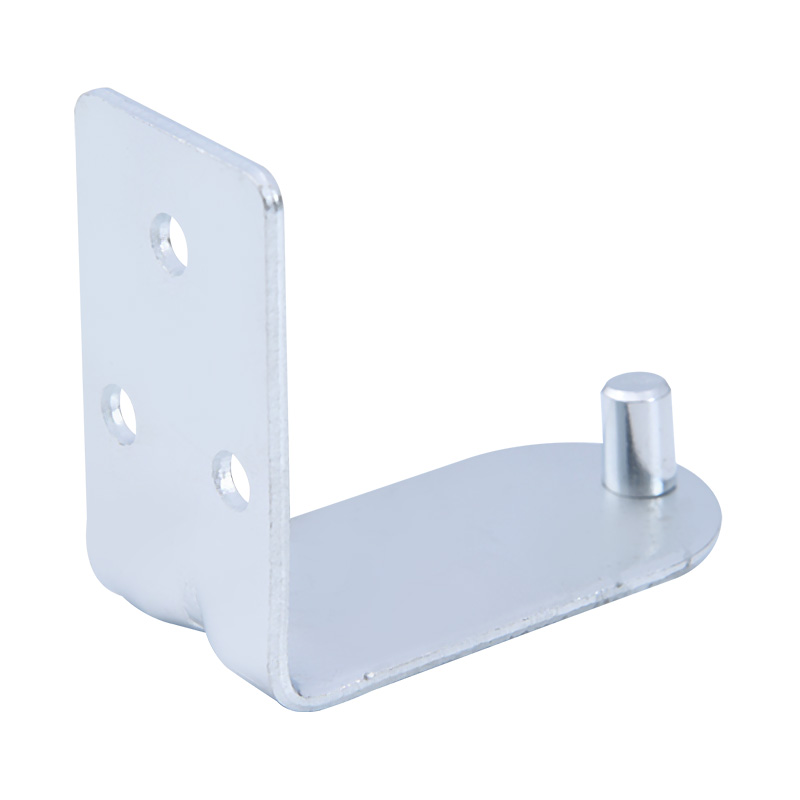 L Wall Bracket For 4-12kg Fire Extinguisher