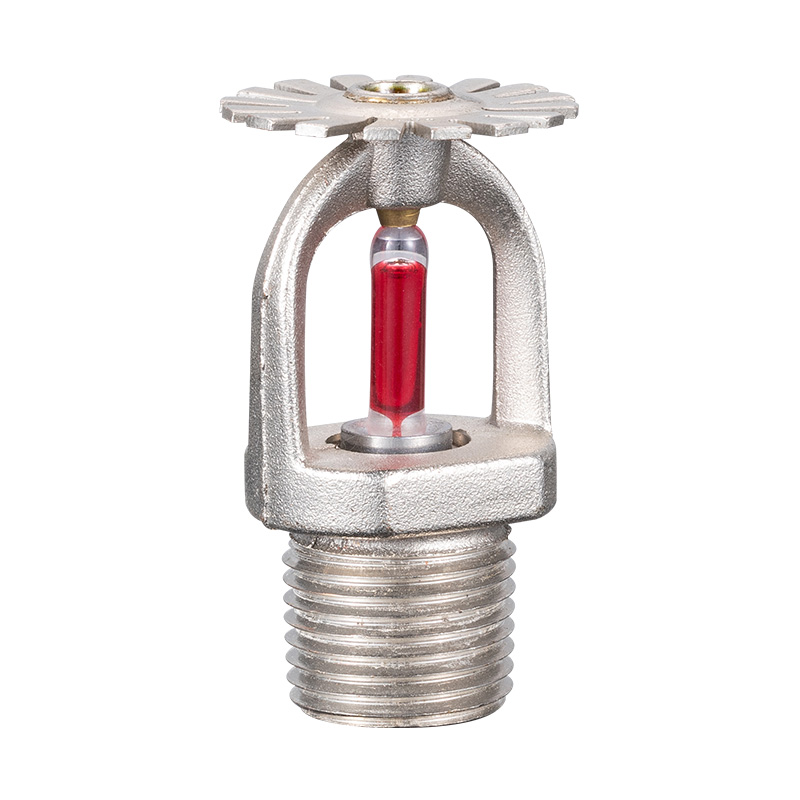 Pendent Upright Spray Pipe Fitting Fire Fighting Sprinkler Head 3003