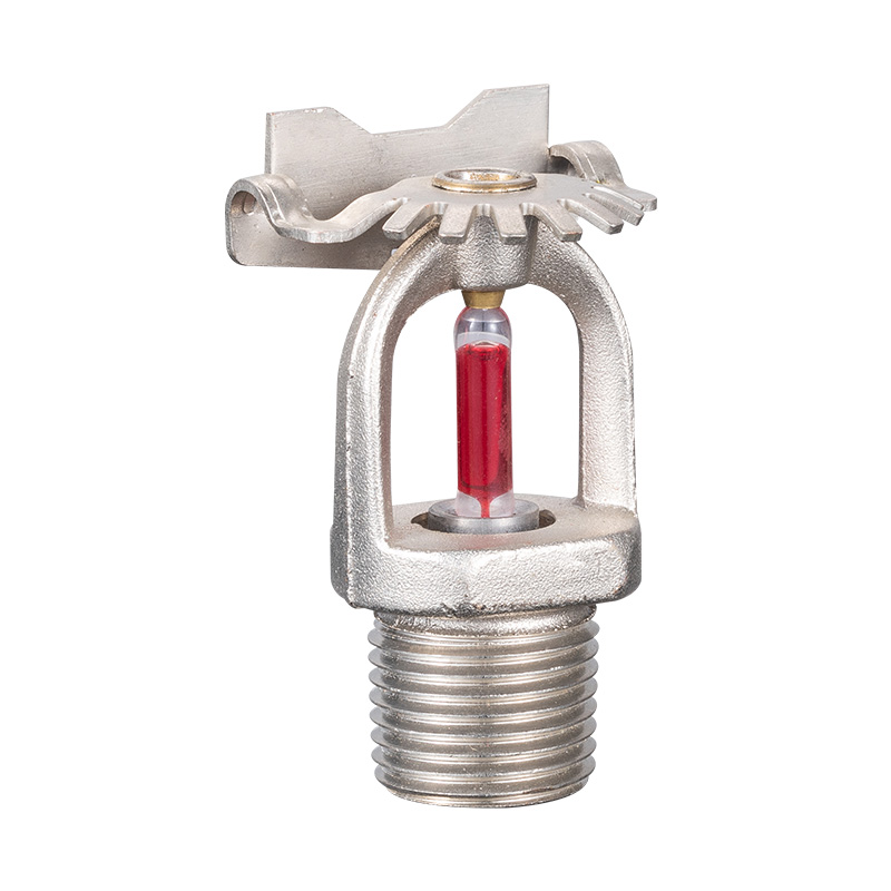 Automated Quick-Response Fire Sprinklers 3001