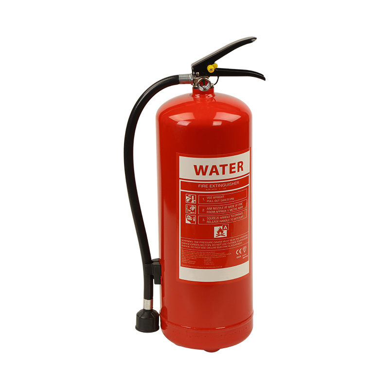 9L Commercial Emergency Water Fire Extinguisher