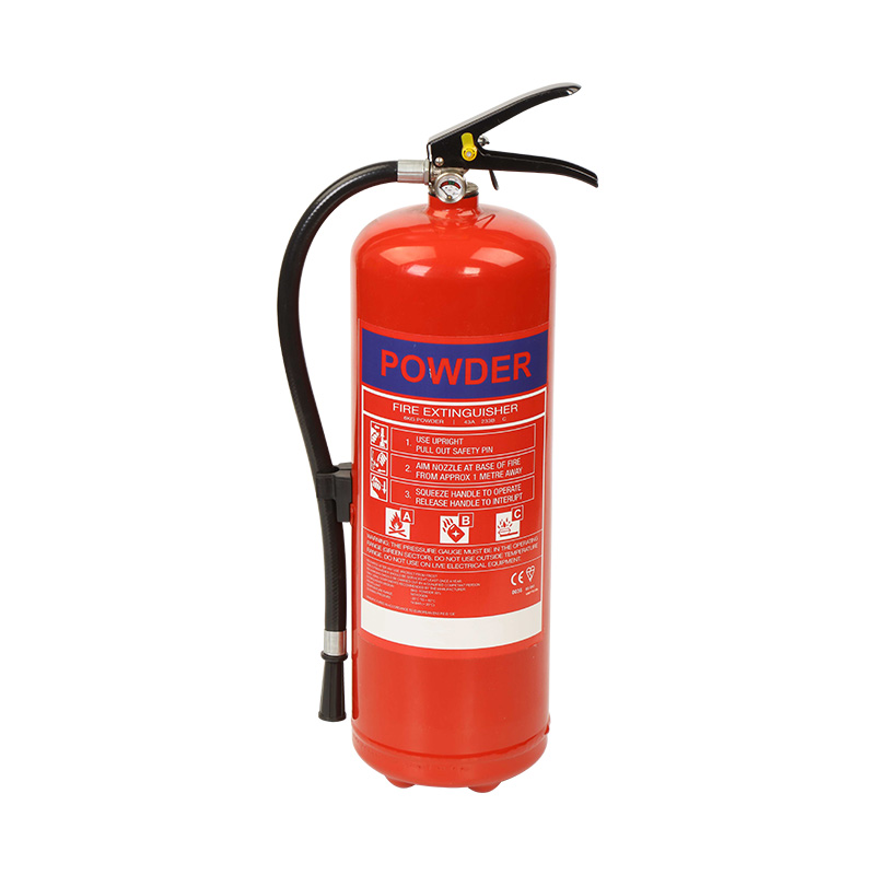 6KG Foam Fire Extinguisher Safety Fire Eipument