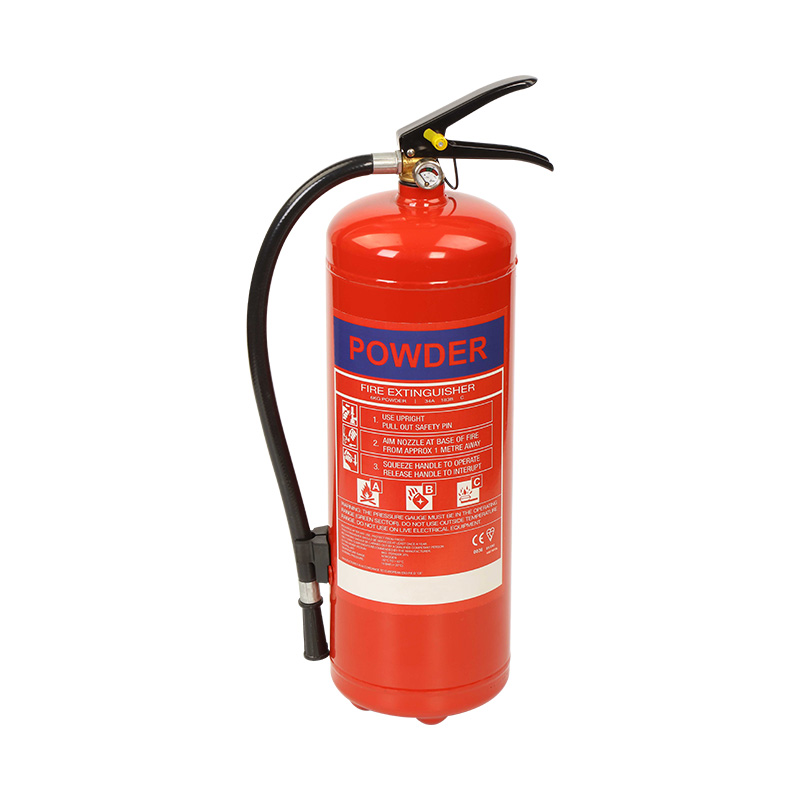 6KG Foam Fire Extinguisher Safety Fire Eipument