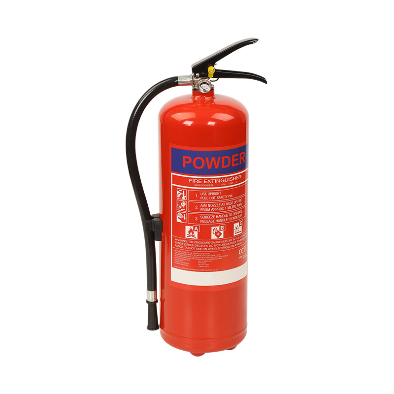 6KG Foam Fire Extinguisher Safety Fire Eipument