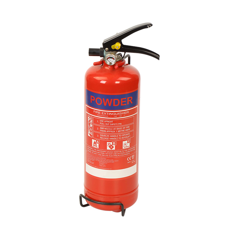 2KG Home Fire Eipument 30% ABC Dry Powder Fire Extinguisher