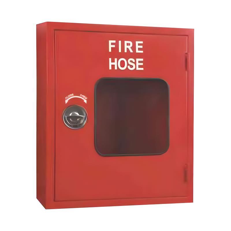 Wall Mounted Fire Hose Reel Cabinet