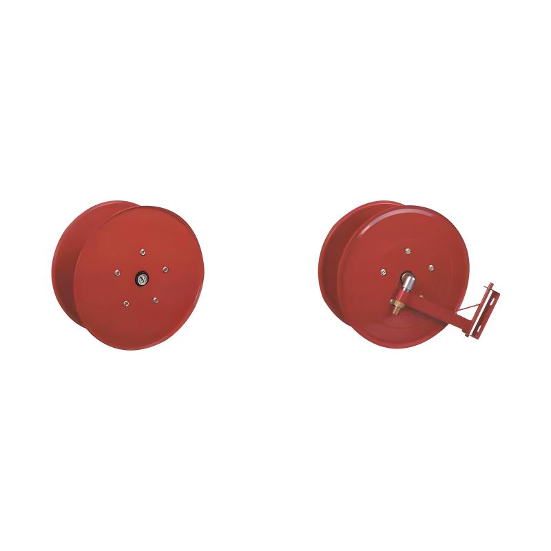 Swing Manual Type Fire Fighting Fire Hose Reel