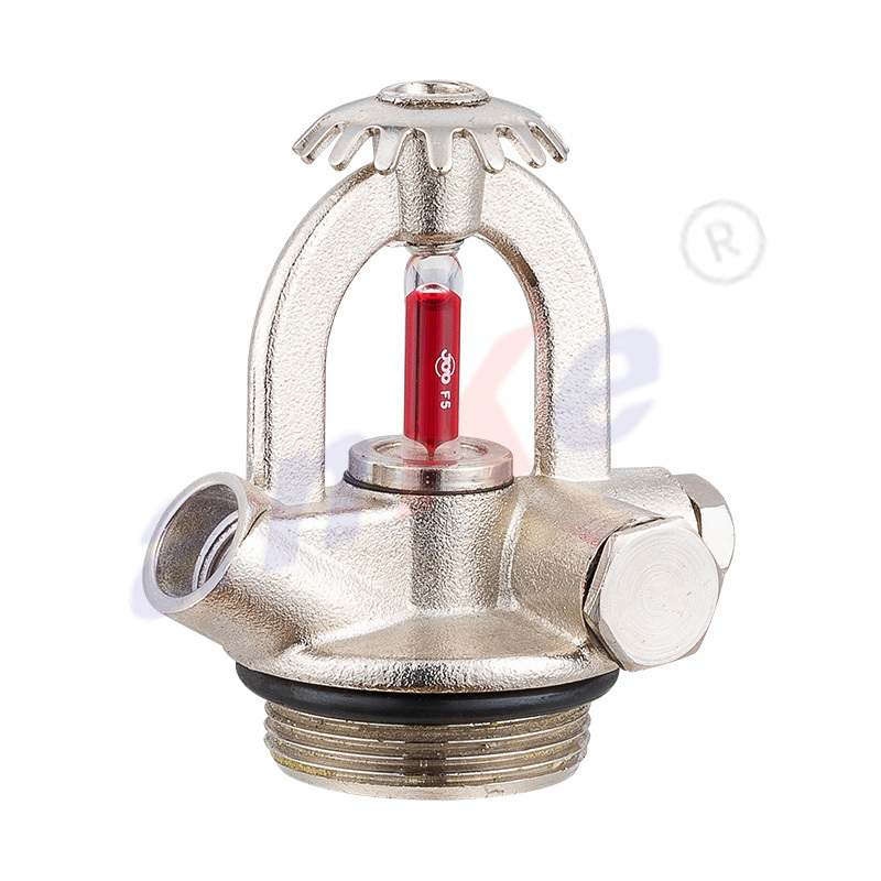 Automatic Fire Extinguisher Valve 3024