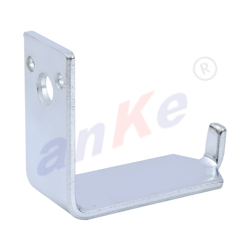 Universal Fire Extinguisher Wall L Mount Bracket For 4-12kg Fire Extinguisher 5024