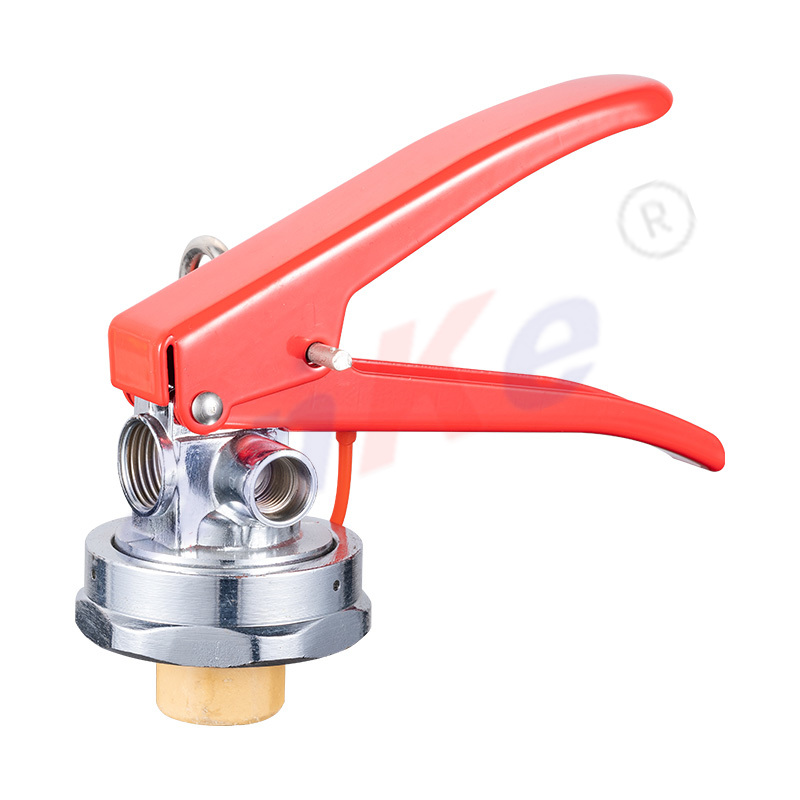 3-12KG Fire Extinguisher High Pressure Valve 1010