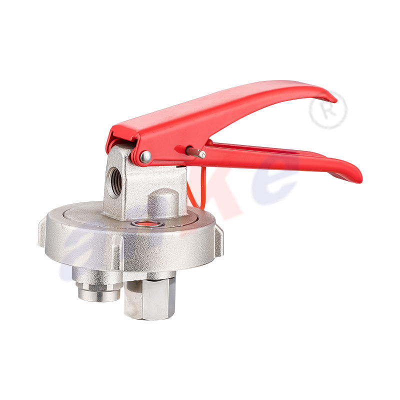 6-12Kg Cartridge Fire Extinguisher Valve 1041