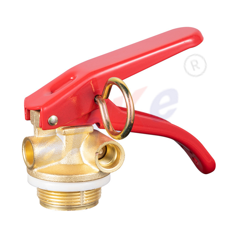 3-12KG Fire Extinguisher Foam Valve 1060